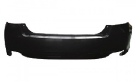 2016 HONDA ACCORD  REAR BUMPER