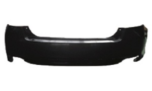 2016 HONDA ACCORD  REAR BUMPER