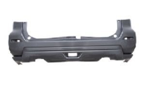 TERRA'18 REAR BUMPER