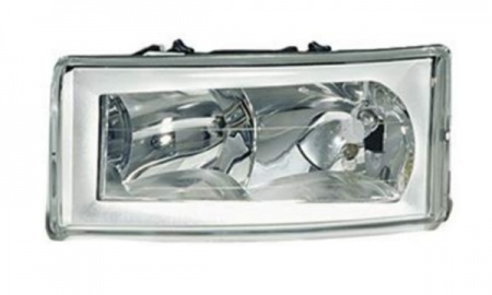 1990-2000 TURBO DAILY HEAD LAMP