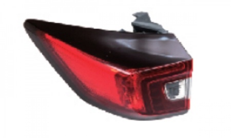 2015 HONDA XRV REAR LAMP