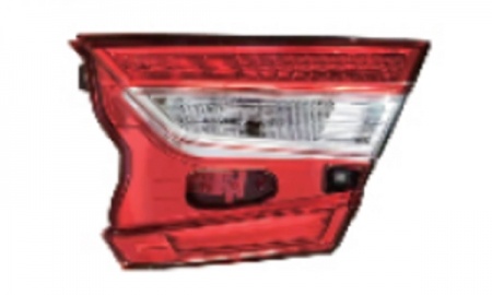 2018 HONDA ACCORD TAIL LAMP