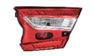 2018 HONDA ACCORD TAIL LAMP