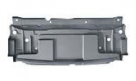 2016 HONDA ACCORD FRONT BUMPER LOWER