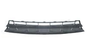 2016 honda civic  FRONT BUMPER GRILLE