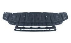 CIVIC '14 FRONT BUMPER GRILLE