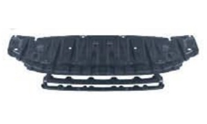 CIVIC '14 FRONT BUMPER GRILLE