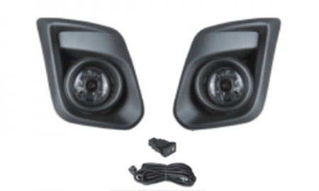  2012 SUZUKI R3 ERTIGA FOG LAMP KIT