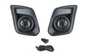 R3(ERTIGA)'12 FOG LAMP KIT