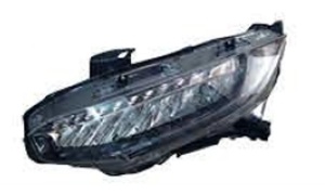 CIVIC '16 HEAD LAMP LED