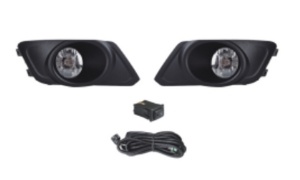  SUZUKI KARIMUN WAGON R AGS FOG LAMP KIT