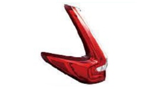 2017 HONDA CRV TAIL LAMP OUTSIDE