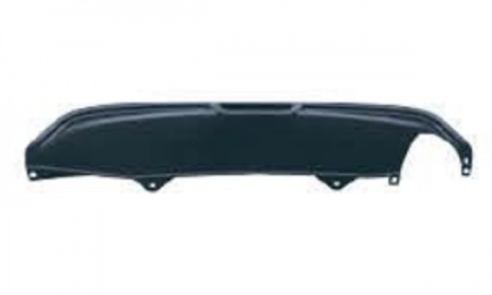 2014 HONDA CIVIV REAR BUMPER LOWER