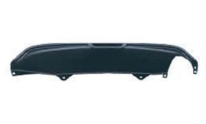 CIVIC '14 REAR BUMPER LOWER