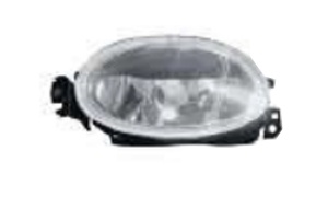 2014 HONDA CIVIC FOG LAMP