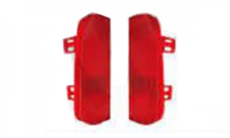 2016 HONDA CIVIC REAR BUMPER LAMP