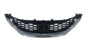 2014 HONDA CIVIV GRILLE