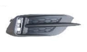 CIVIC '16 REAR FOG LAMP COVER