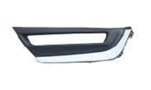 2017 HONDA CRV FOG LAMP COVER