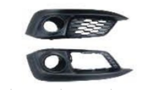 2016 honda civic FOG LAMP COVER Luxury model