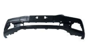 CIVIC '14 FRONT BUMPER