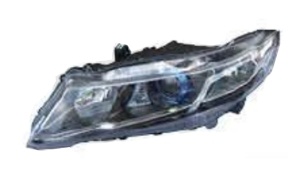 2013 HONDA ODYSSEY HEAD LAMP