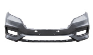 2018 HONDA ODYSSEY  FRONT BUMPER