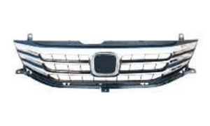 ODYSSEY'13 GRILLE
