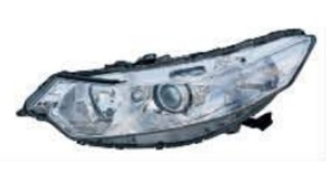 ACCORD EURO/SPIRIOR'13  FRONT HEAD LAMP (WITHOUT HID)