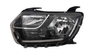 DUSTER'18 HEAD LAMP