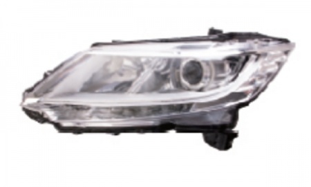 2015 HONDA ODYSSEY HEAD LAMP