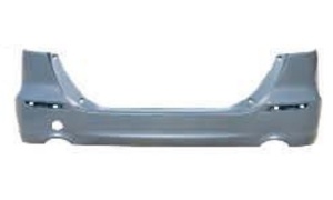 2013 HONDA ODYSSEY REAR BUMPER