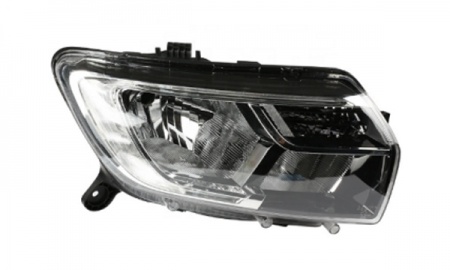 2017 RENAULT SANDERO HEAD LAMP