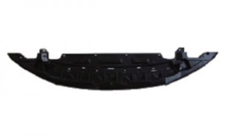 2015 HONDA ODYSSEY  FRONT BUMPER CHIN