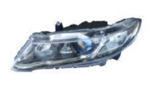 2013 HONDA ODYSSEY HEAD LAMP