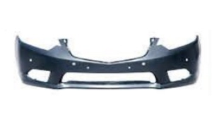 2013 HONDA ACCORD FRONT BUMPER