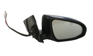 2014 TOYOTA YARIS MIRROR