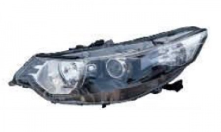 2013 HONDA ACCORD FRONT HEAD LAMP