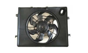 SONATA1'11-'13 USA FAN ASSY FOR DUAL