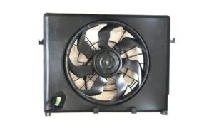 SONATA1'11-'13 USA FAN ASSY FOR DUAL