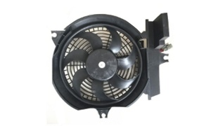 HYUNDAI SANTAFE USA  FAN ASSY