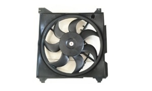 SANTAFE’05 USA FAN ASSY FOR RADIATOR