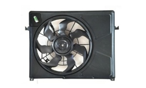 HYUNDAI SONATA USA  FAN ASSY