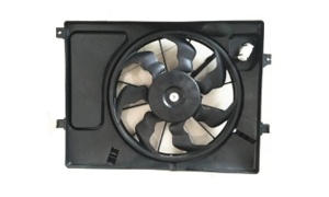 HYUNDAI ELANTRA USA  FAN ASSY