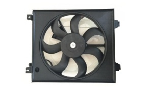 KIA CERATO USA FAN ASSY