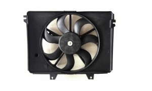 CARNIVAL 3.5 USA FAN ASSY  FOR CONDENSER