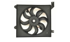 CERATO'05 USA FAN ASSY FOR RADIATOR