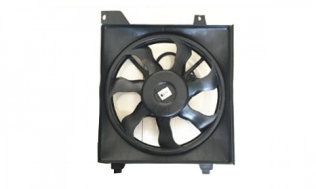 HYUNDAI ACCENT USA  FAN ASSY