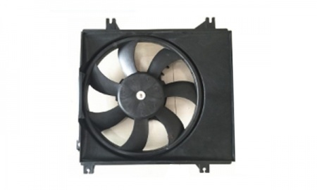 HYUNDAI ATOS USA  FAN ASSY