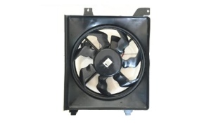 ACCENT'06-'11 USA FAN ASSY  FOR CONDENSER